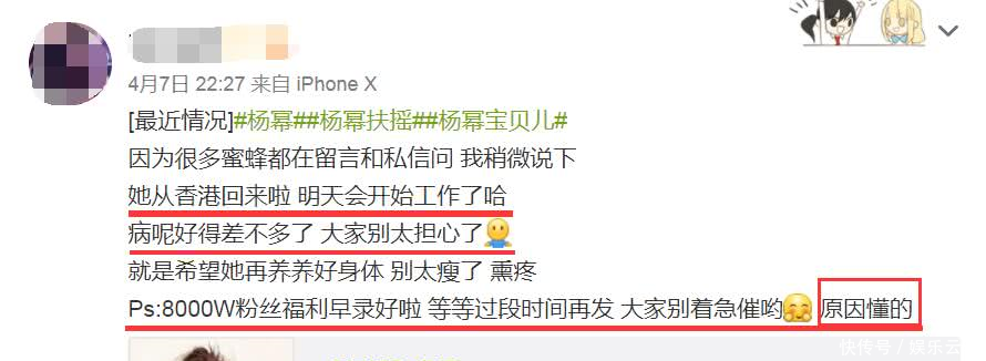 “诈捐”处理妥当杨幂最新行踪曝光，悄悄从香港飞回上海复工