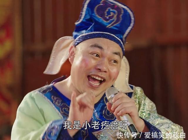  「优秀人才」本山传媒“五虎将”过后，赵本山为何再也培养不出优秀人才