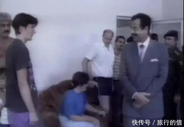 伊拉克美国为什么战争