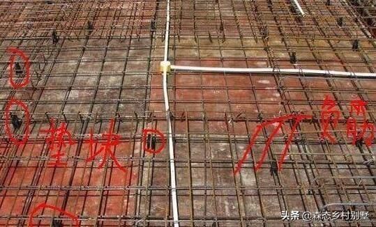 农村建房绑扎钢筋，超筋破坏比少筋破坏后果严重！