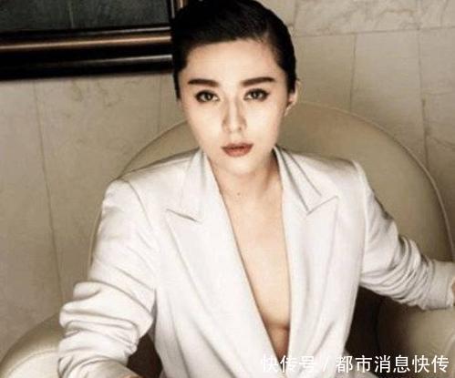 洪金宝被问与范冰冰的传闻——他的话“耐人寻味”网友：洗不白！