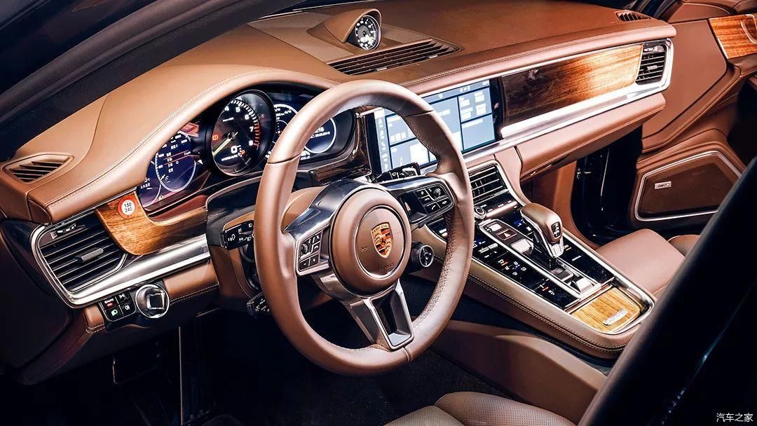 有的人一看有钱