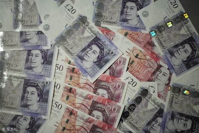 1元等于21.5块人民币，全球最值钱的货币！美元沾不上边