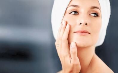 秋季，这样护肤才是正确的！