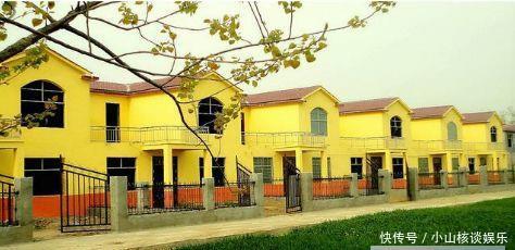  「明年」明年起这些乡村将面临拆迁，看看有你们村吗？