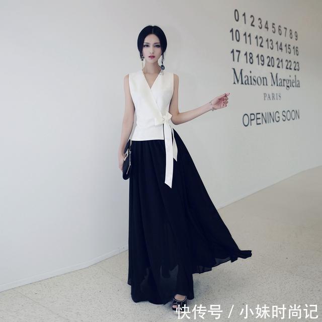  「上班」适合上班一族穿着的气质套装，显瘦显高挑，让你散发迷人魅力