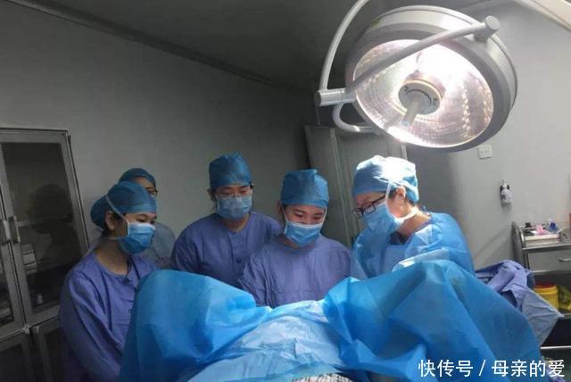  「比生」分娩——从产房出来还远没有结束，护士做这3件事，比生孩子还疼
