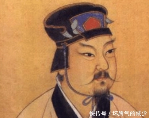  『功高震主』此人功高震主却不懂自保，临死前还问皇帝：你为何要杀我？