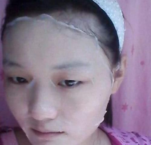  『洗澡的时』女生不管多少岁，在这“3个时辰”敷面膜，容易“好心办坏事”