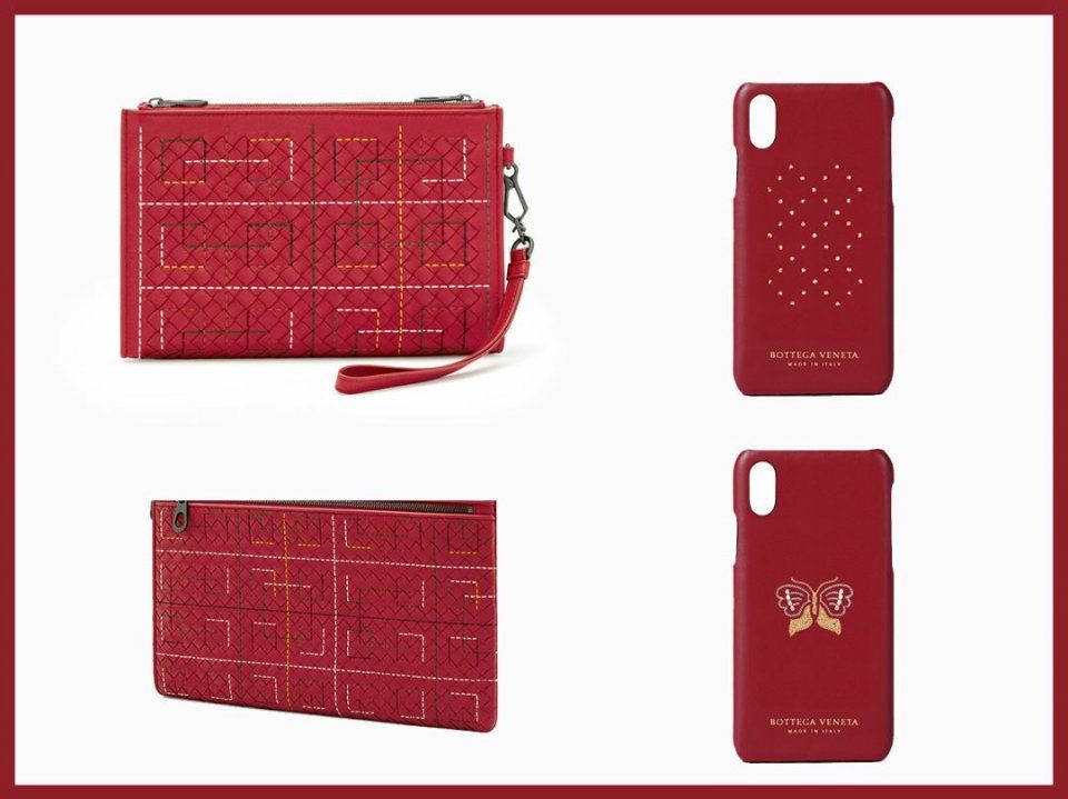 下半年的流行色发布啦丨 但只有这几个是黄皮亲妈