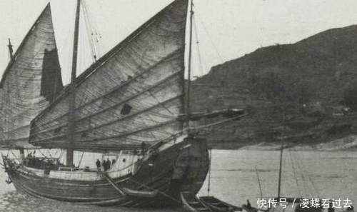 罕见老照片再现了1929年的福建南平