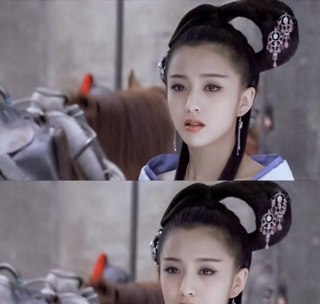  「演变」中国古代各朝代女子的发型演变