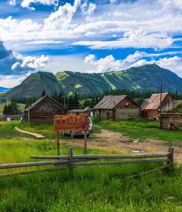 中国最美的20个村子,你去过几个?