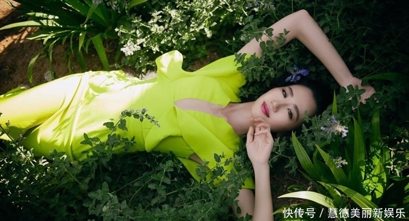  【时尚】时尚穿搭第五十二期，甜心小姐姐的唯美图片