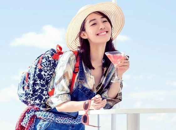 媒体爆白百何与小鲜肉K歌整晚，工作室怒斥：断章取义