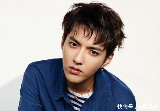 造谣吴亦凡吸毒接受采访，被吴亦凡索赔55万，当庭就哭了