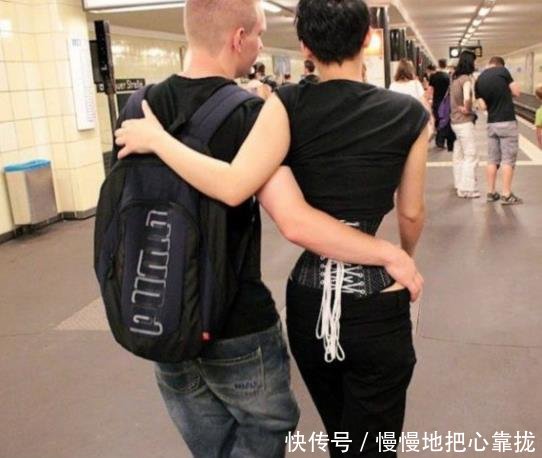 女子穿塑身衣三年未脱,她的腰最终变成了这样,看了让人瞠目结舌