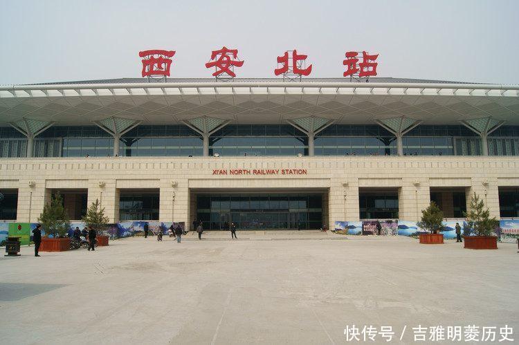  车站@中国最大的火车站 每天270趟火车经停, 你知道在哪里吗