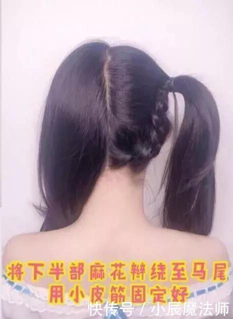  [巨显]换个发型=换张脸？今年爆火的“初恋发”，巨美巨显脸小！