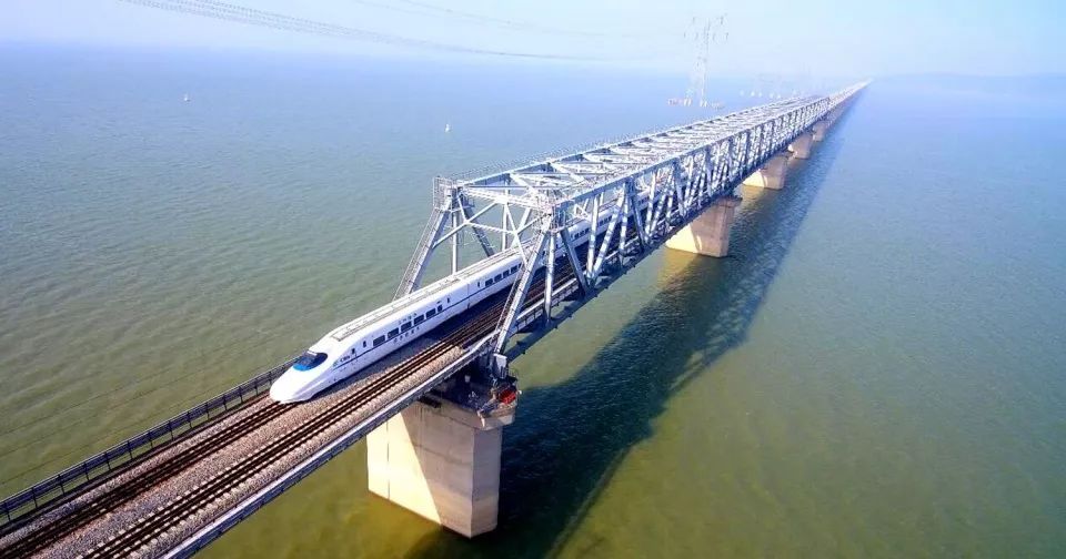 又一座世界级跨海工程启动钻探，超越港珠澳大桥和深中通道！