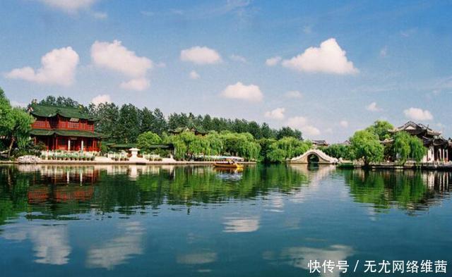  【江苏省】如果江苏省要迁移省会！哪座城市最合适，这两大地区