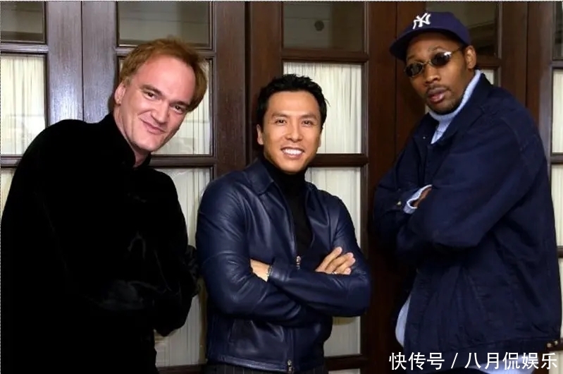 叶问4首日票房破亿