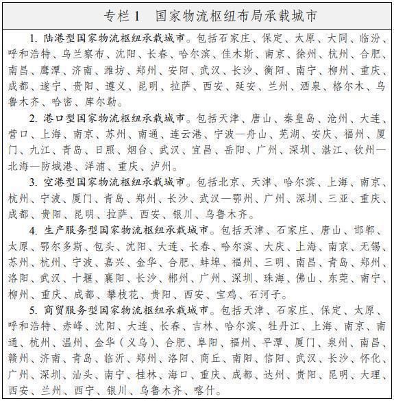  名单|名单发布！国家礼包砸向26城，为何没有武汉、杭州