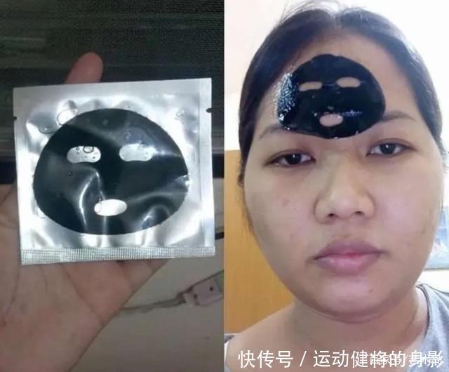  『卖家』史上最搞笑的买家秀VS卖家秀，卖家看完都笑了，网友已懵