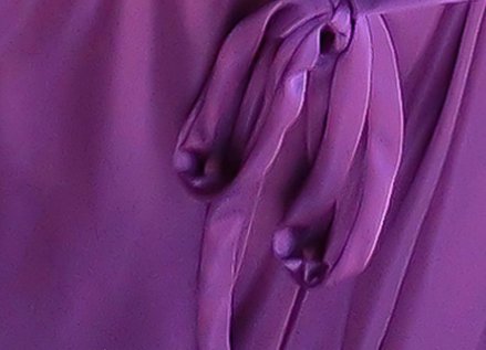 去年睡衣别穿了，看成熟女人怎么穿，简直迷死人了