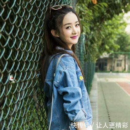 赵丽颖澄清谣言的真实原因是这样, 绝不是自我炒作