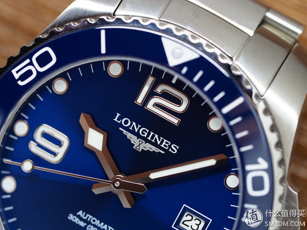 万元左右，值得买的潜水表又多了一个选择!