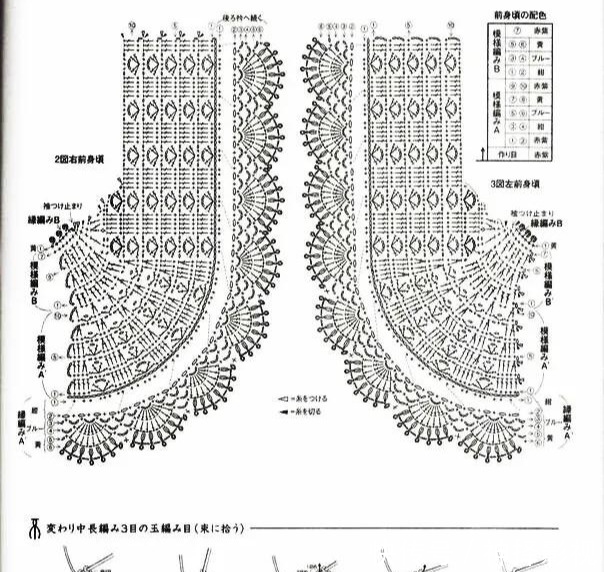  「文艺」春天配裙子就该这么穿！5款精品钩花马甲，文艺清新好百搭！