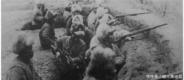 抗日时期东北牺牲的最高将领,东北抗日义勇军