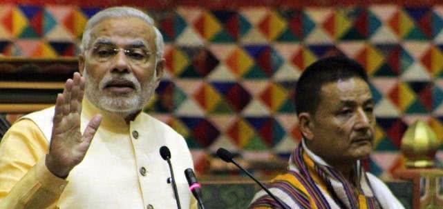 中国重启140年前世纪工程! 完工后西部将发生巨变印度急眼了