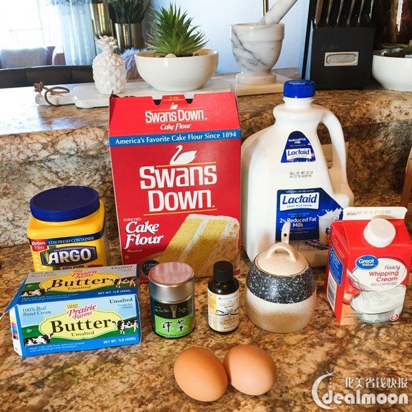 极度爆浆 | 浓郁抹茶脆皮泡芙&香草味的卡仕达酱脆皮泡芙