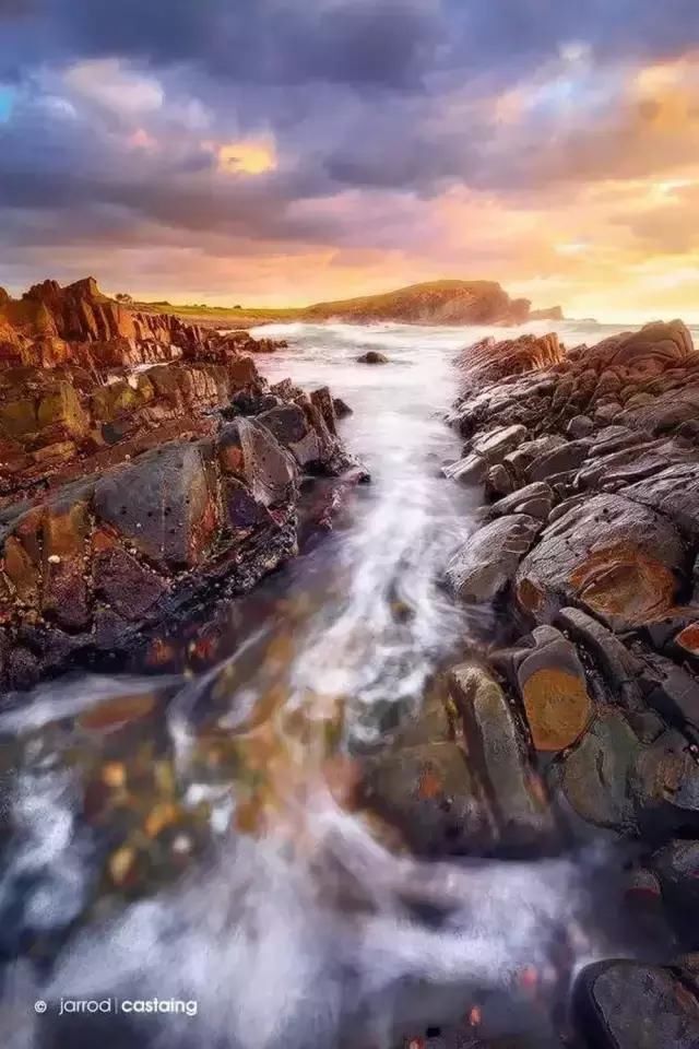 美图50幅绝美大片,用光影展现世界之美!