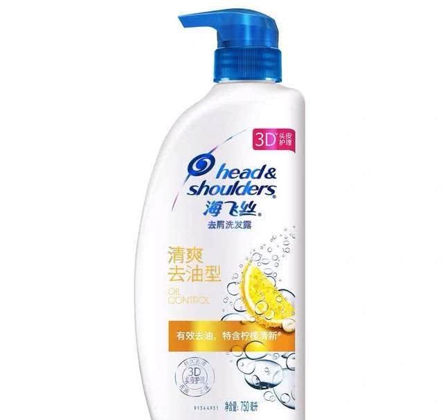  [众人]现在的洗发水有多难用？海飞丝虚有其名，阿道夫众人吐槽！