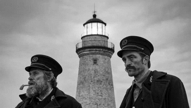  『推荐理由』刷遍各大榜单的30部恐怖影片，看过一半才敢说胆子大