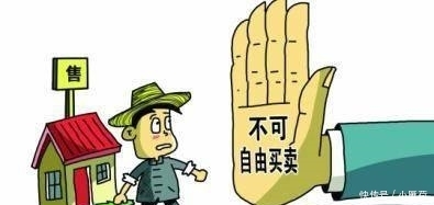 农民注意：今年起，农村这六类宅基地或许保不住，你家的在内吗？