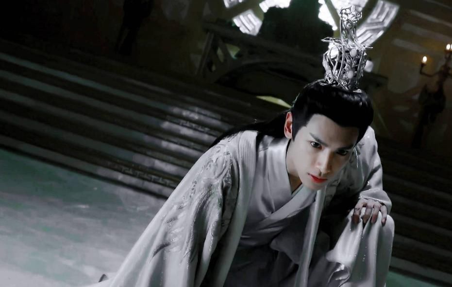  『边澄』《冰糖炖雪梨》不虐心，边澄拆CP失败自曝低劣人品，大快人心