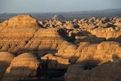 【新疆是个好地方】每一处都值得期 细数最美新疆12景