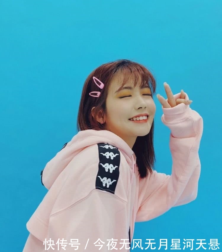  没关系■发型普通没关系，这几款可爱的夹子夹头发上，让你显得俏皮又甜美