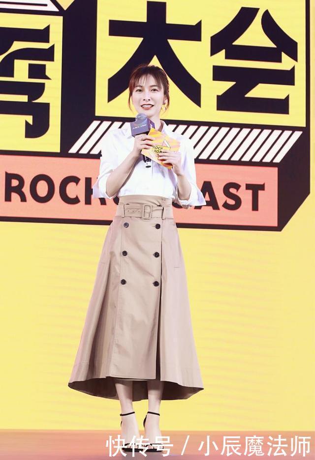  「开衩阔腿裤」体重超过120斤的女生，尽量多穿这4款“下装”，显瘦不止10斤