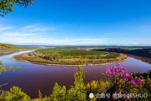  我国■我国有条河水量是黄河7倍，流域面积大过长江，看看是你家