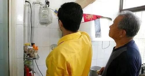  「安装」天然气在农村安装又方便又有补贴，为什么有村民还是不