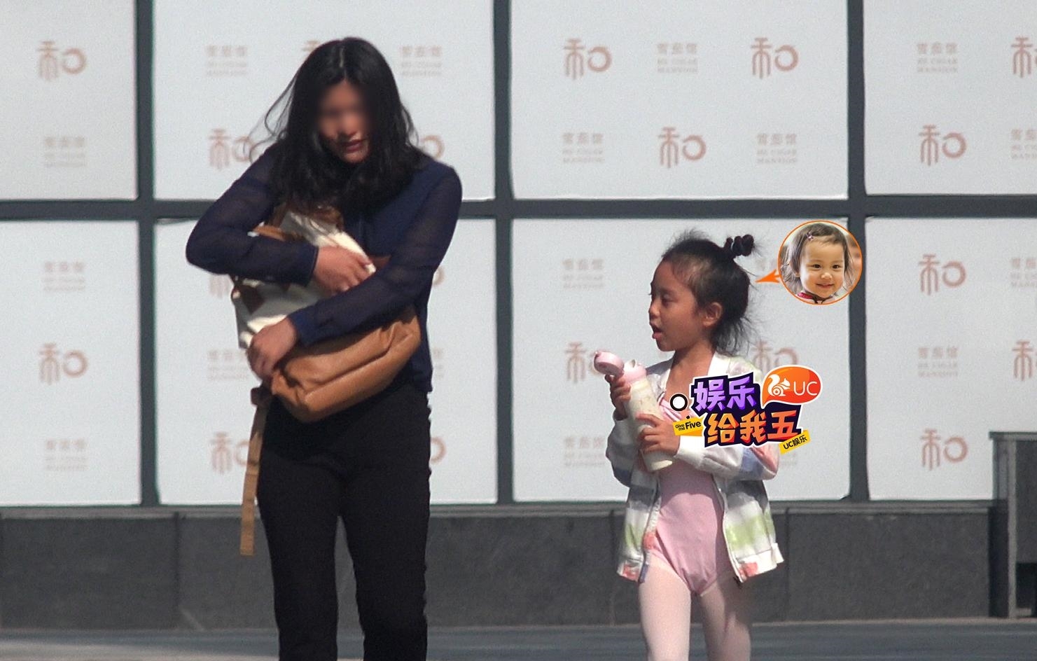 贾乃亮李小璐现在的