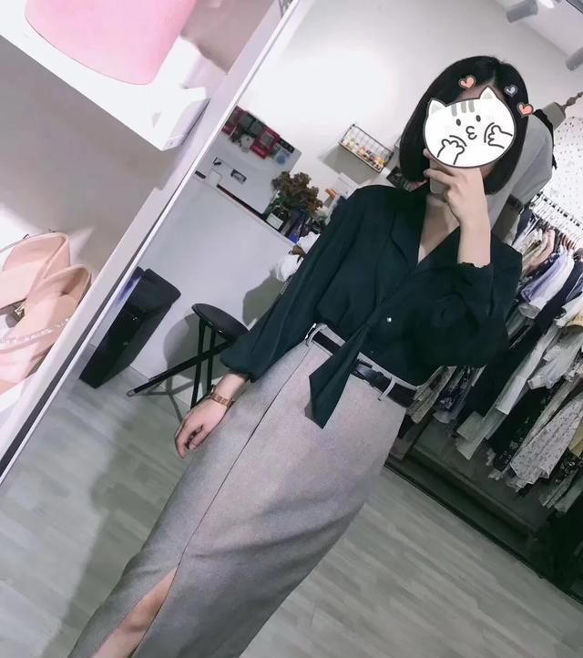 平平■有哪些衣服看着平平无奇,穿起来却贼靓的