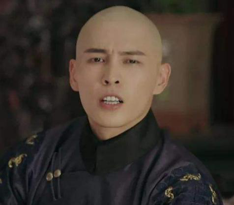 原来剧中的弘昼是假的，真实的弘昼并非如此，网友：被骗的好惨