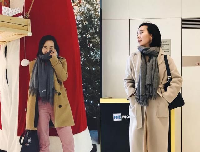 『上班』得体不乏味的职场穿搭,这样穿让你“理直气壮”的美!