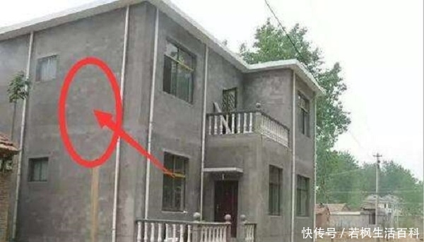 以前农村很火爆的“瓷砖墙”，现在为啥销声匿迹了？听老农咋说